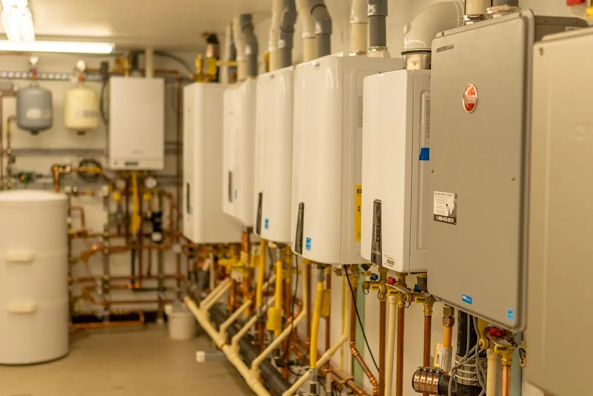 Drain Cleaning in Volney, NY